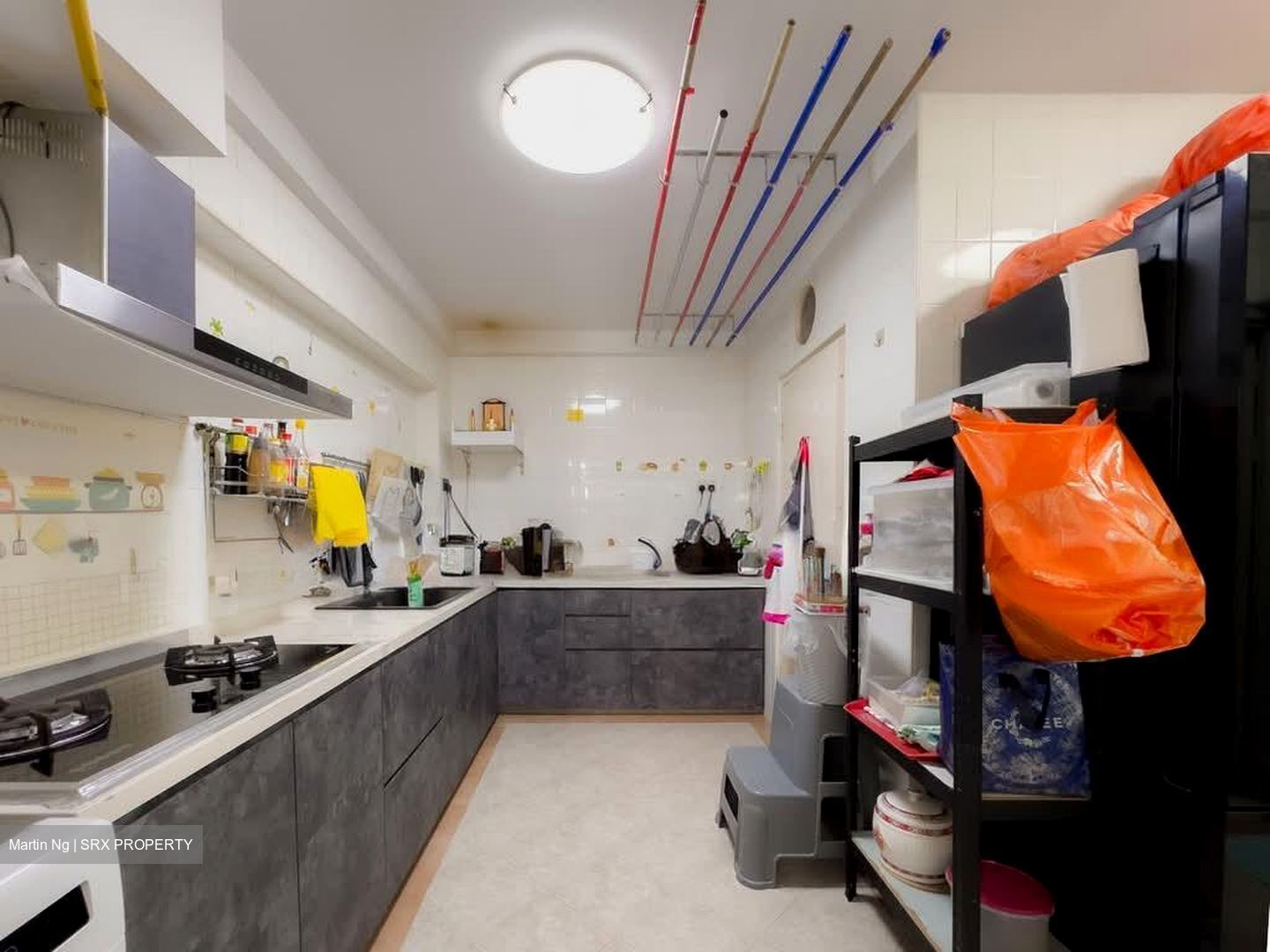 Blk 589B Montreal Spring (Sembawang), HDB 5 Rooms #556460261